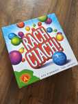 Rodzinna gra planszowa Rach Ciach