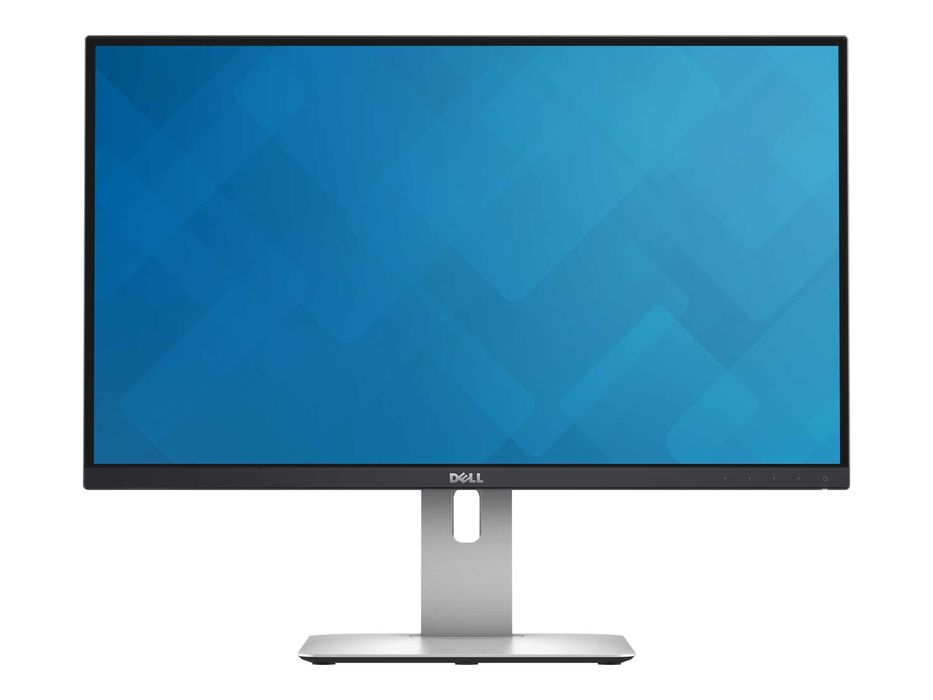 Dell UltraSharp U2515H - 25" IPS WQHD-QuadHD 2K