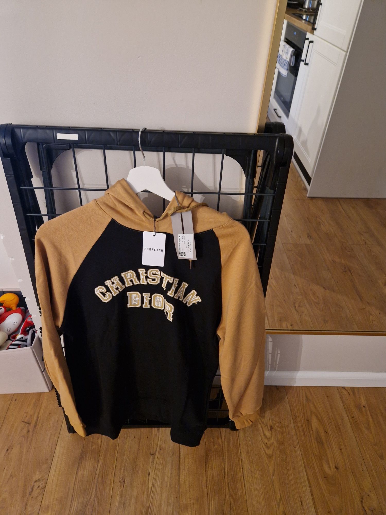 Christian Dior  Bluza S/M nowa