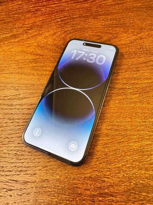 iPhone 14 Pro Max 256GB