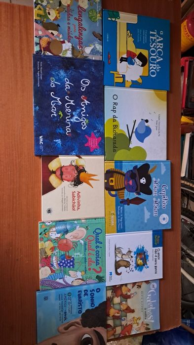 Literatura infantil portuguesa 3