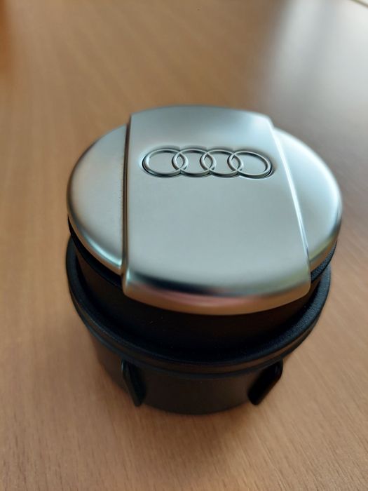 Pojemnik popielniczka Audi oryginał