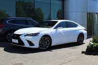 Lexus ES Lexus 300h F Sport Edition, FV23% ,Salon PL,Serwis ASO,gwarancja