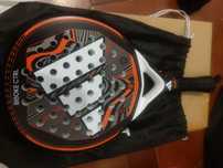 Raquete Padel Adidas Control