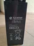 Акумулятор B.B.BATTERY  FTB 100-12