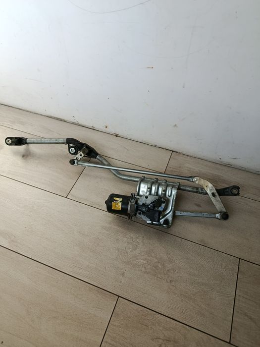 Renault Scenic Сценик 2