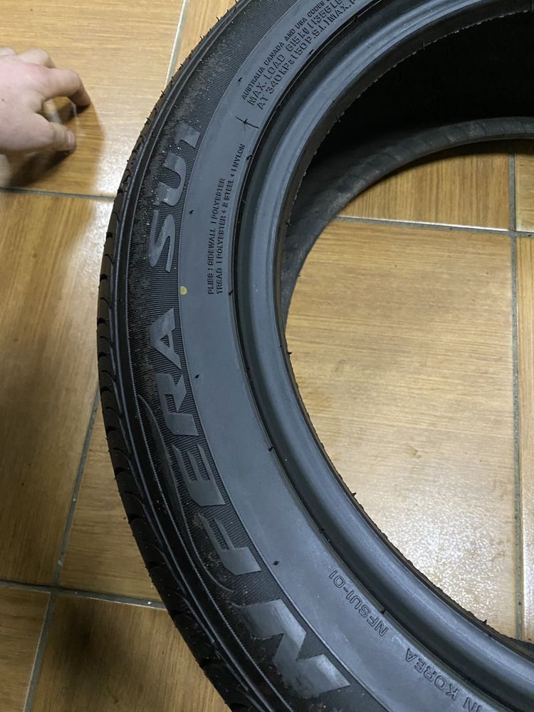 195/55 R16 Nexen Nfera su1 нові
