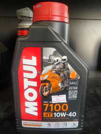 Motul 7100 10w40 4T 1л