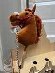 Konik Hobby Horse A3