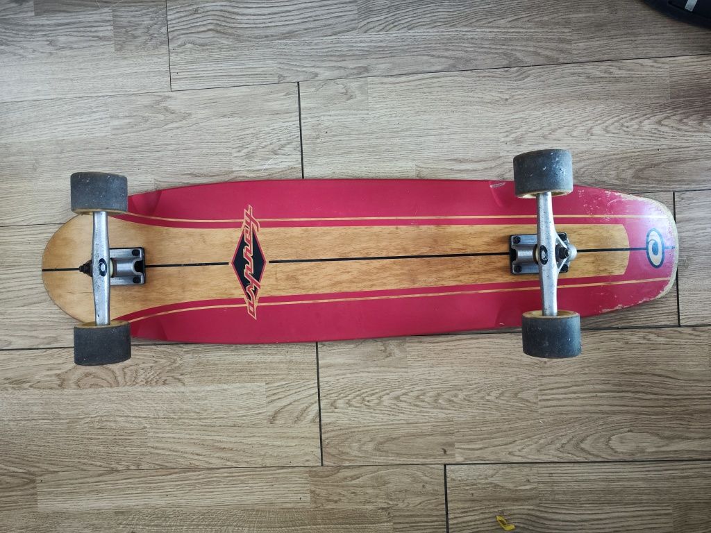 Longboard  Skate