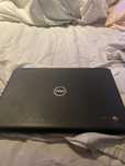 Chromebook Dell 2-1