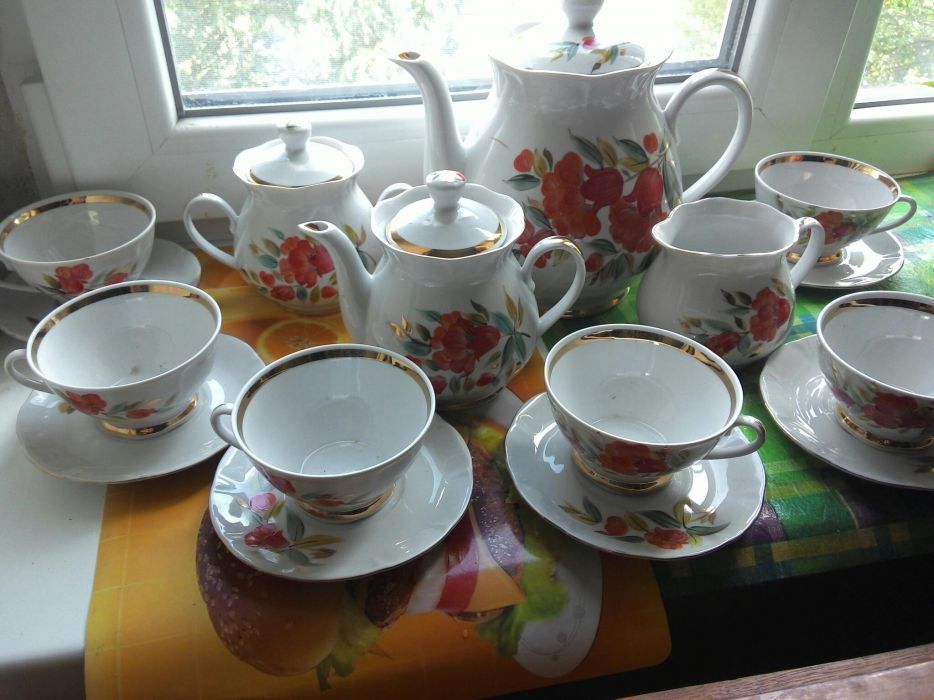 Обмін або продаж