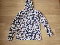 Bluza z kapturem Aloha from Deer S