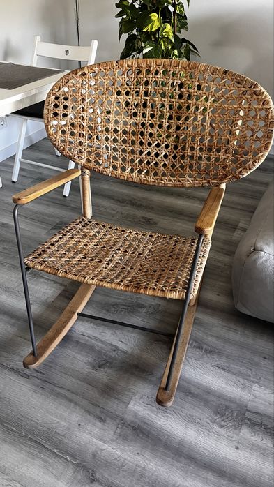 Cadeira de sala ou jardim