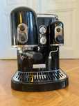 Ekspres ciśnieniowy  KitchenAid Artisan ES2102EOB