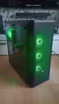 Komputer i5 4690, 16Gb Ram, Rx 590