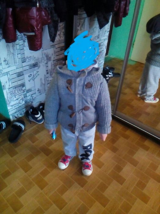 Куртка кофта zara