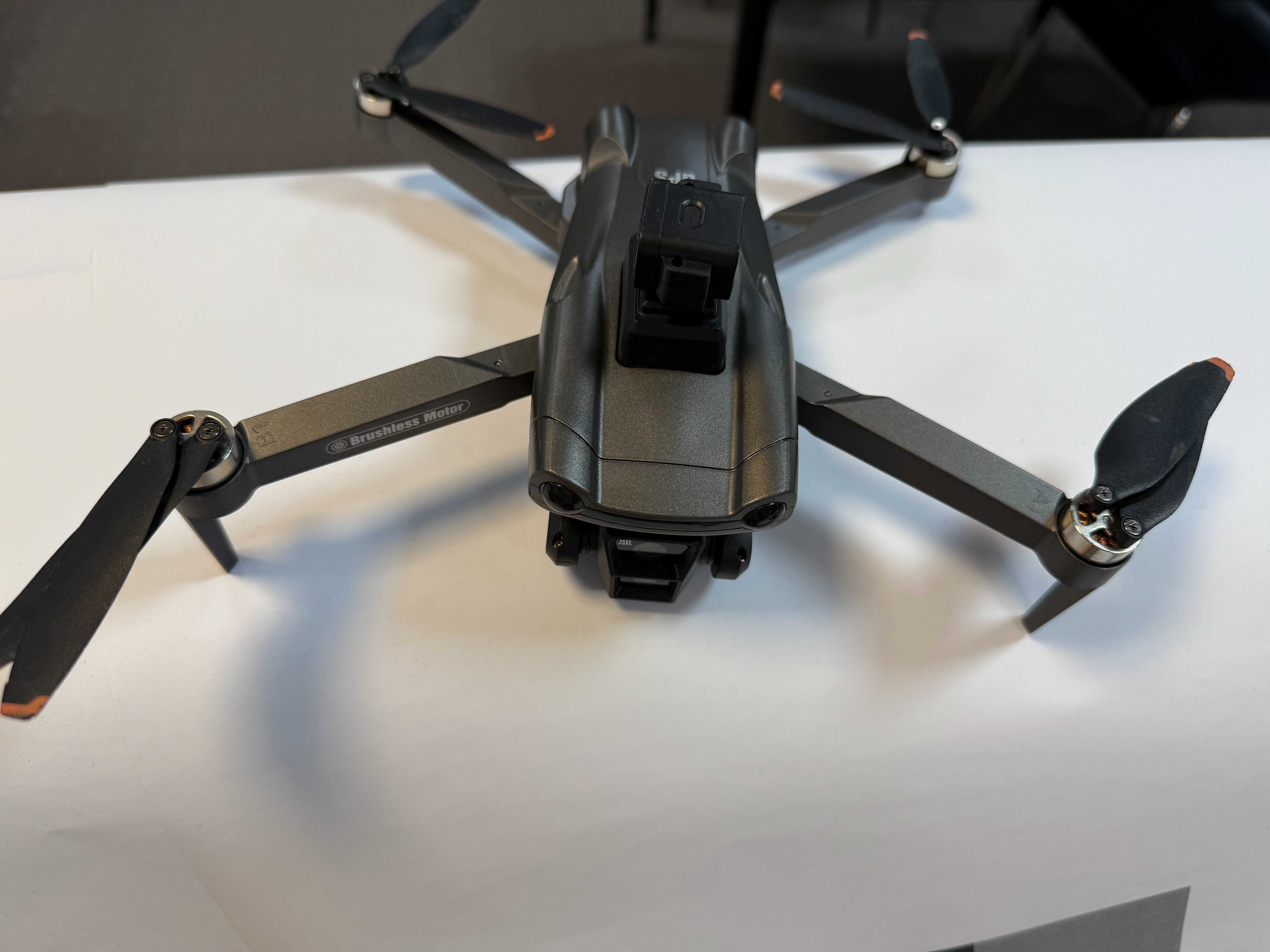 Eonvy Air+ Pro Max GPS Drone