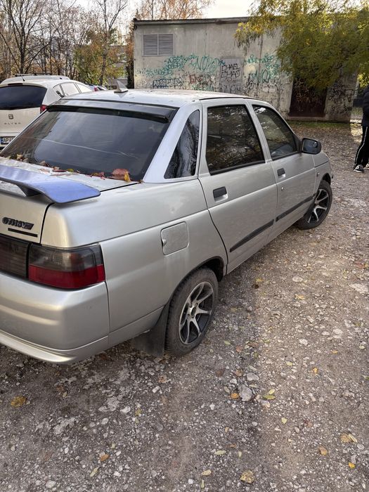 Ваз 21103 жыгули по т/п