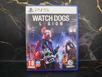 Gra Watch Dogs Legion - Sony PlayStation 5 (PS5)