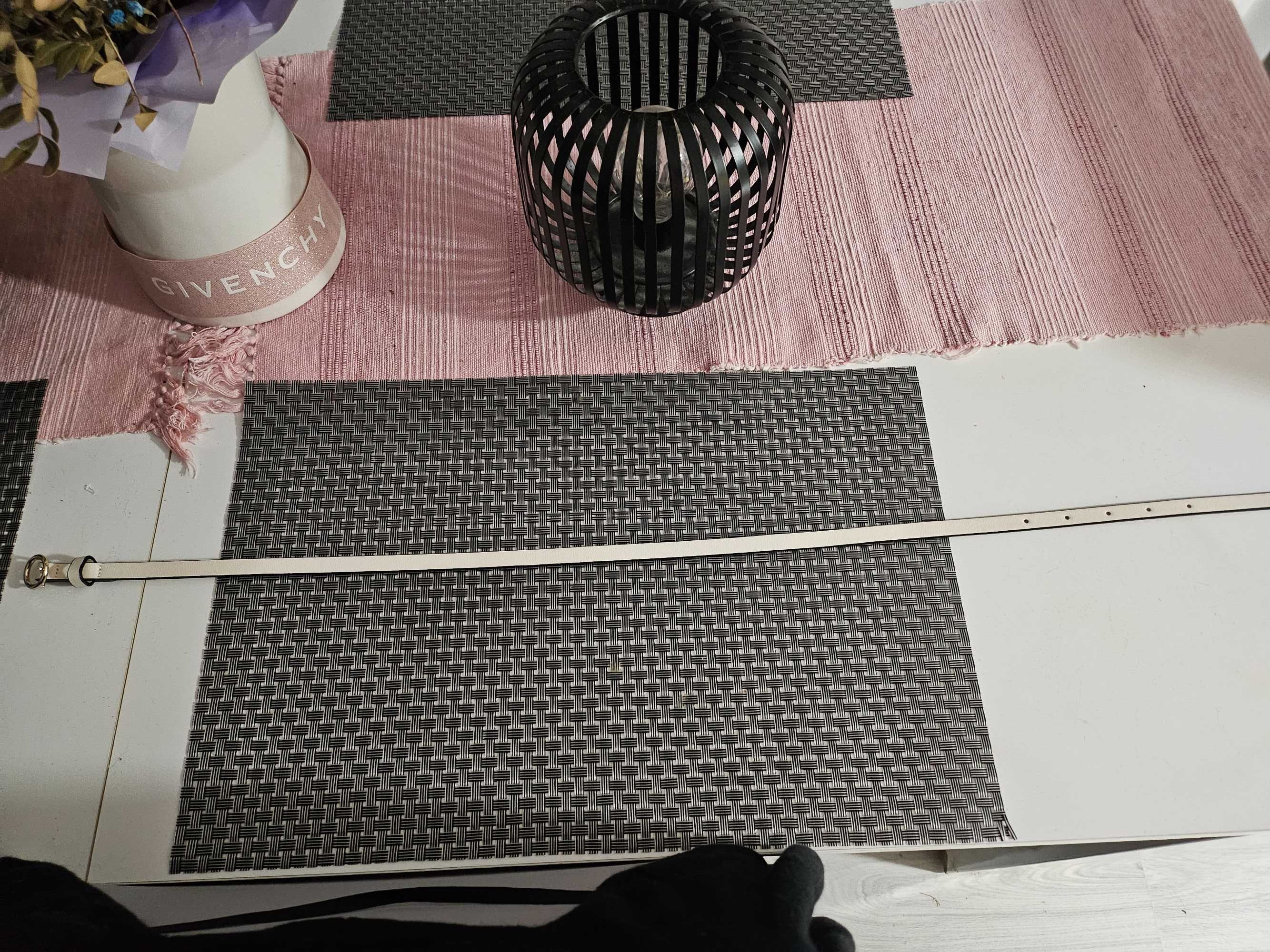 Śliczny pasek H&M rozm.xs