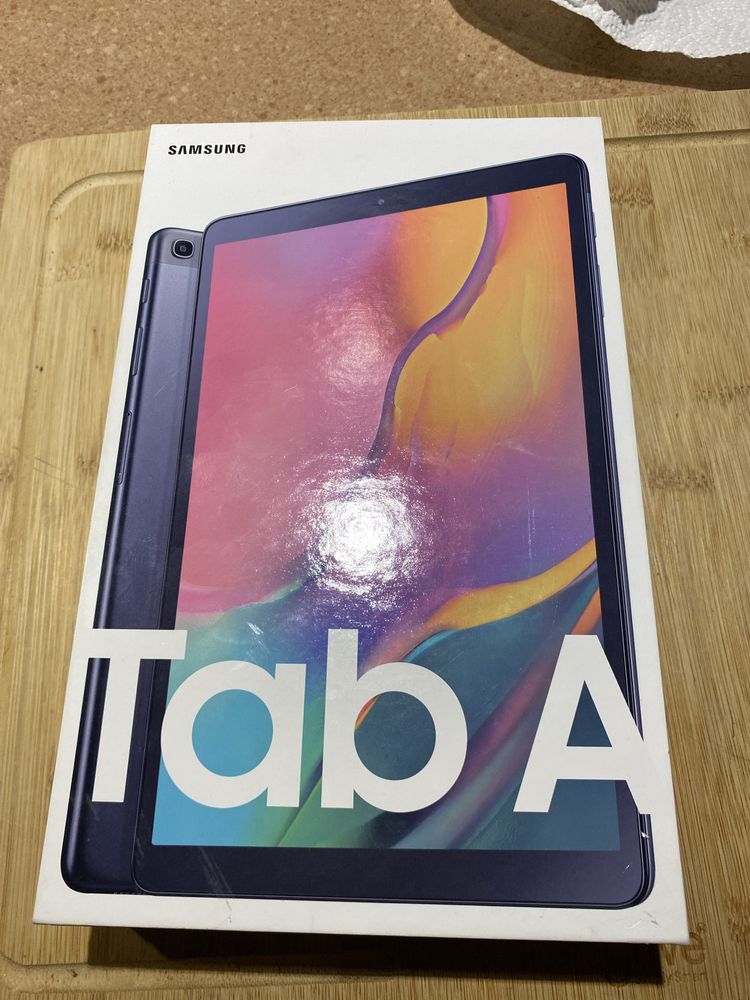 Samsung Galaxy Tab A