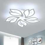 Lampa sufitowa led