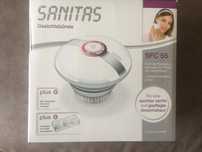 Набор для чистки лица SANITAS SFC 55 Гериания