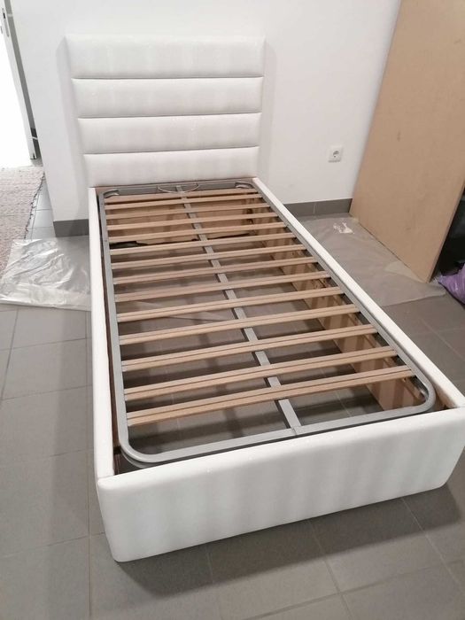 Cama de solteiro