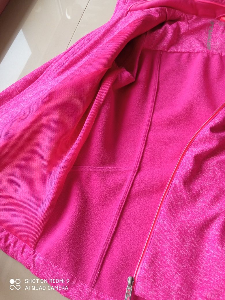 Roz. 158 kurtka softshell C&A