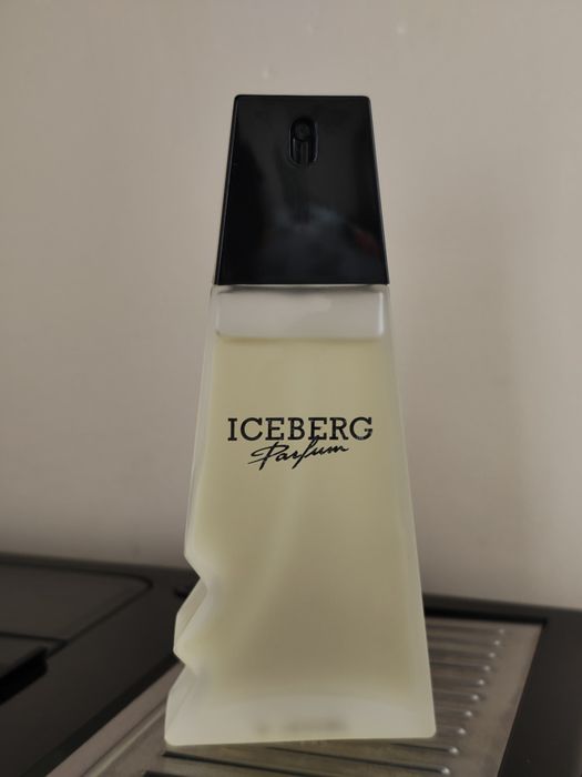 Iceberg Parfum EDT