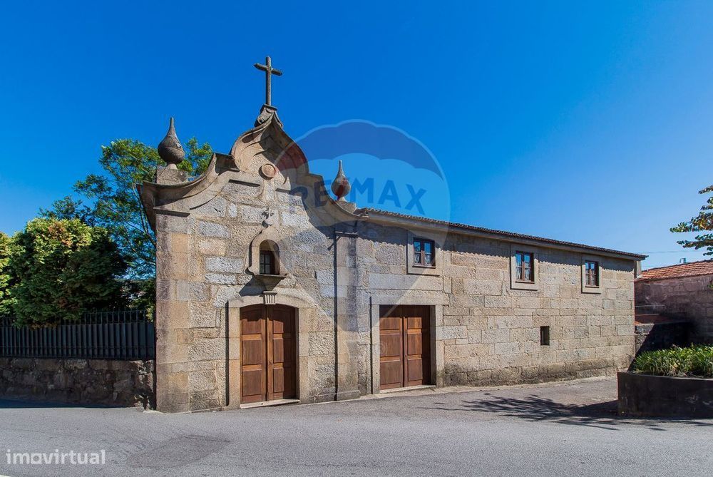 Quinta T3 para venda