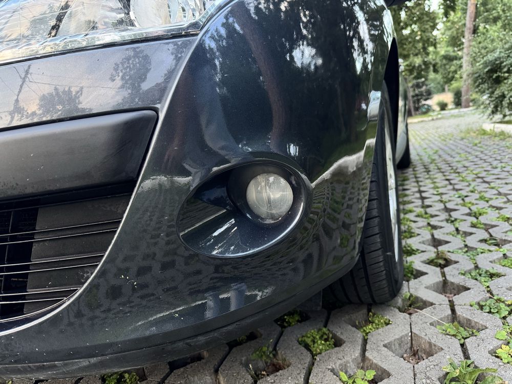 Renault Megan 1.6 бензин