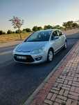 Citroen C4 1400 cc  2010 c/ 118 000 Kms
