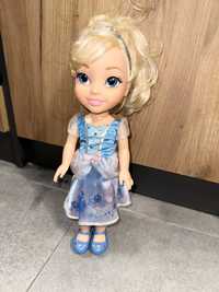 Disney princess Barbie Cinderella Дісней лялька пупс попелюшка Золушка
