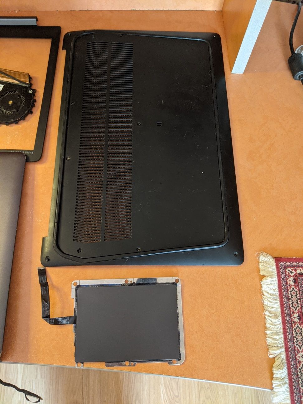 Hp zBook Studio G3/G4 15.6" Разборка/Матриця/корпус/батарея/клавіатура