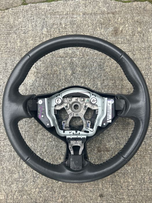 Руль, кермо,  Nissan Sentra, Rogue, Qashqai, Juke