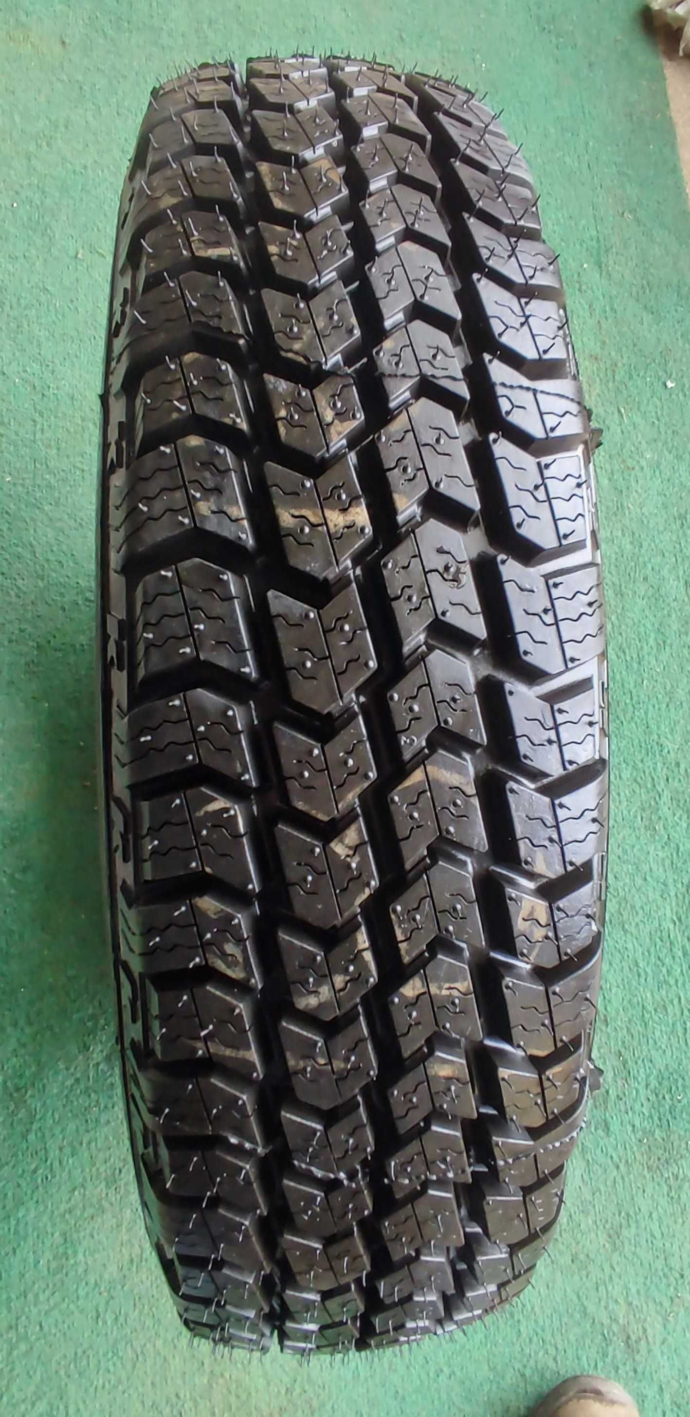 Opona Kleber Transalp 185/75R14C 102/100N 1-szt