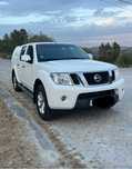 Nissan Navara 2.5 190cv 2011 4X4 109mil km