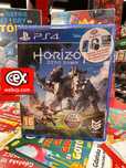 Gra Horizon Zero Dawn [PS4] CeX Bydgoszcz