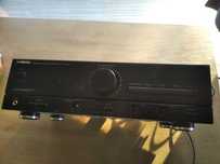 Wzmacniacz Kenwood KA 1030