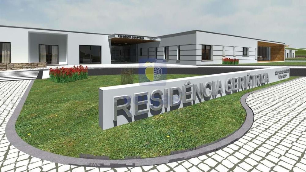 Terreno  nas Pedreiras com projeto aprovado para construção de uma Res
