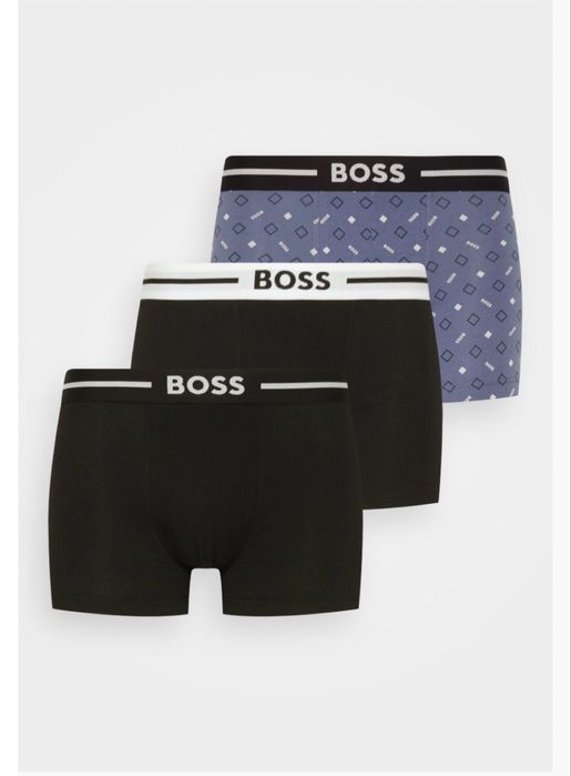 Hugo boss труси чоловвчі, боксери оригінал.