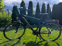 Rower ROMET Trekking, Gratis KASK męski