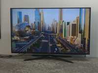 Продам смарт телевізор 40" Samsung 40J6272SU