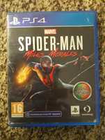 Spider Man miles morales