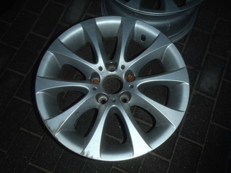 felga felgi alufelga alufelgi alu felga bmw x3 f25 e90 e91 e92 17