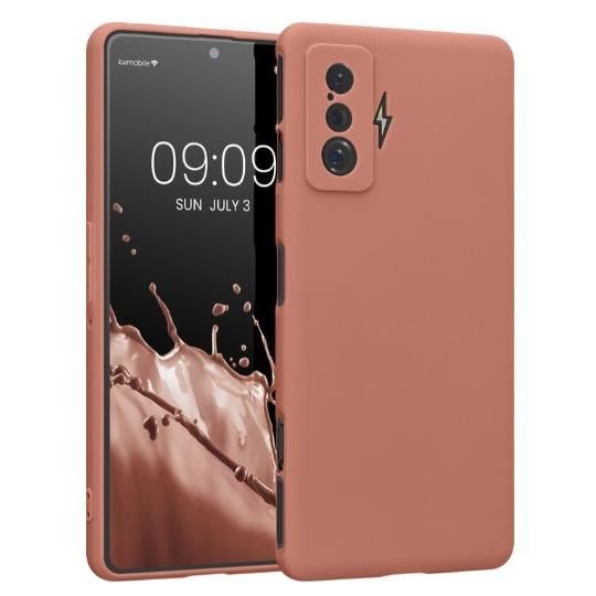 Etui Kwmobile Do Xiaomi Poco F4 Gt