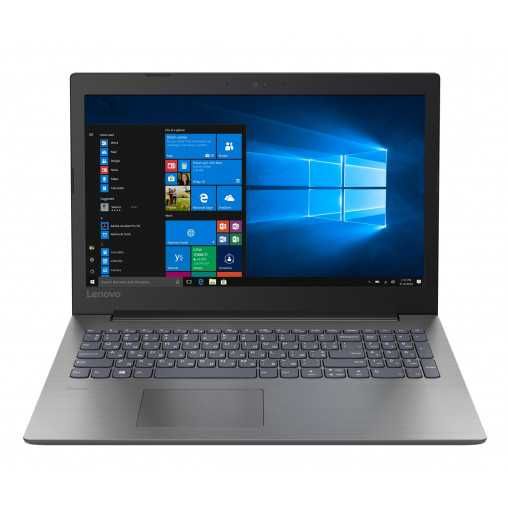 Продам ноутбук Lenovo IdeaPad 330-15IGM [81D100HJRA]