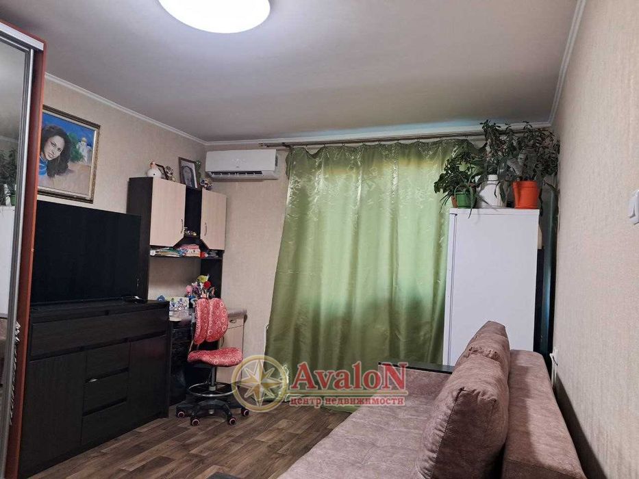 Продам 1-ком квартиру с косметическим ремонтом! Цена 28 000 у.е